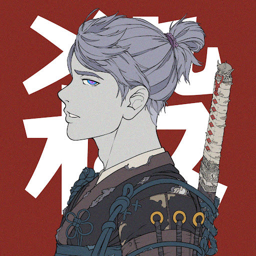 The OG anime PFP .<a href="/divineanarchy/">Divine Anarchy</a> #DAfollowDA. Drop your pfp and I’m following 🤙🏼
#NewNFTProfilePic NFT by DivineAnarchyS1