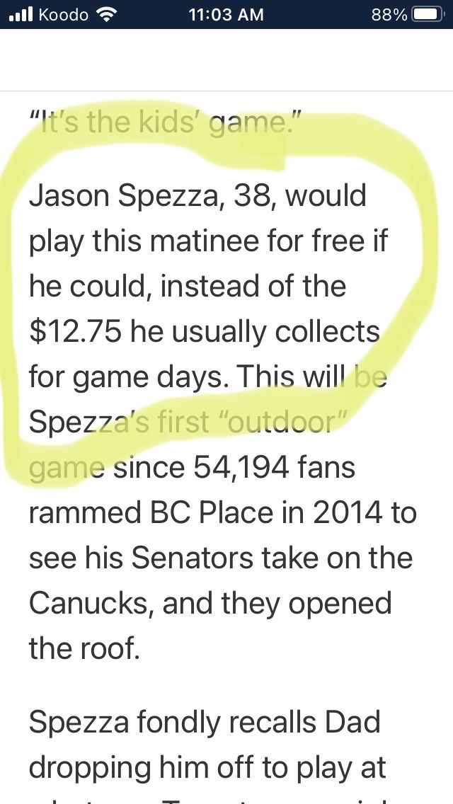 Peter Hendra tweet media