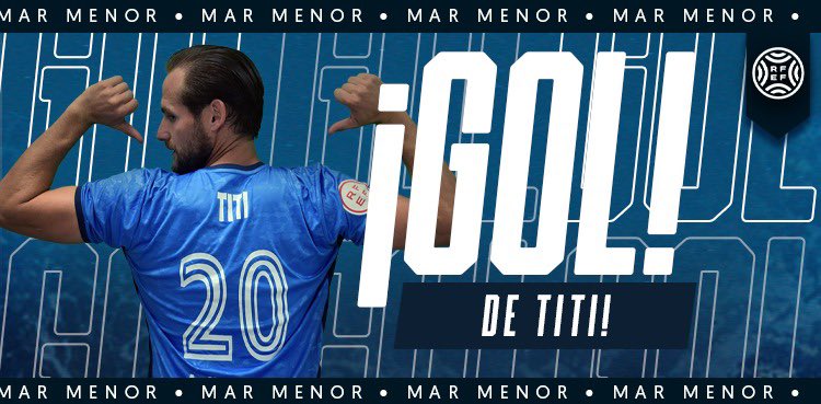 racingctmmfc's tweet photo. #ToledoMarMenor | ⌚️26’ | ¡TITI TITI TITI! 🔥🔥🔥🔥 ¡GOOOOOOOOOOOOOOL! ¡Anota @josuee99 de cabeza a la salida del saque de esquina! ¡VAMOS! 

@CD_Toledo 0 🆚 1 @josuee99 

#LlegamosParaQuedarnos ⚔️ https://t.co/ywCdEtXMLX