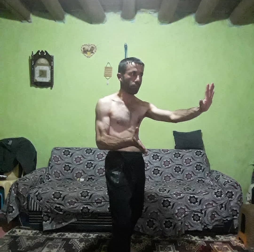 YEMİN BİLLAKİ BİR DAHA HIÇBİR KİMSEYE GÜVENMEYECEM BUNDAN SONRA SADECE KARATE