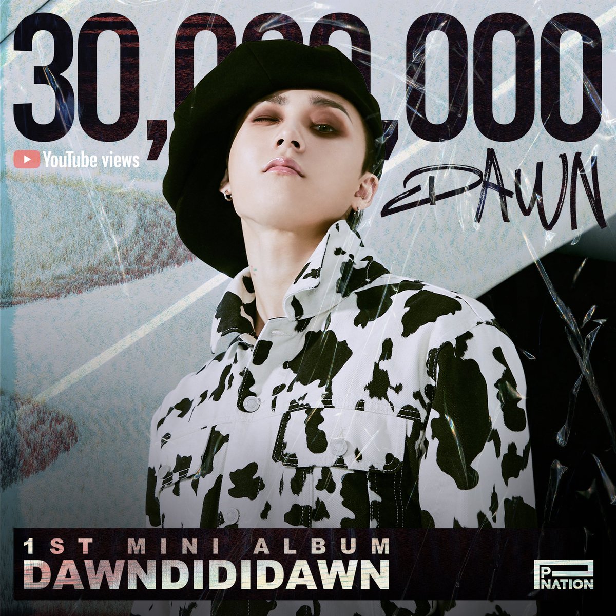 ‘DAWNDIDIDAWN (Feat. Jessi)’ MV
30 Million Views on YouTube 🎛️
⠀
'던디리던 (Feat. Jessi)’ MV
🎬 youtu.be/HDyKwja-htw
⠀
#던디리던 #DAWNDIDIDAWN
#PNATION #피네이션 #던 #DAWN