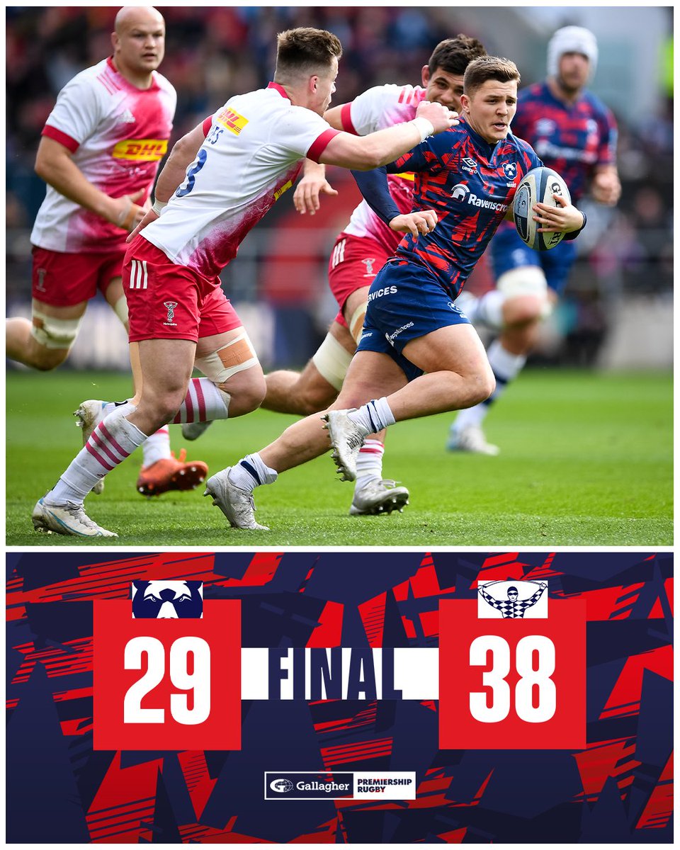 Bristol Bears 🐻 tweet media