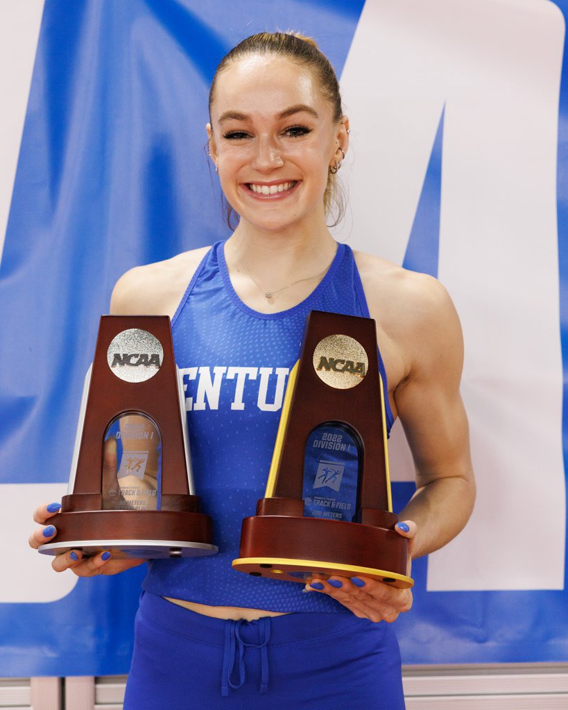 UK Track & Field tweet media