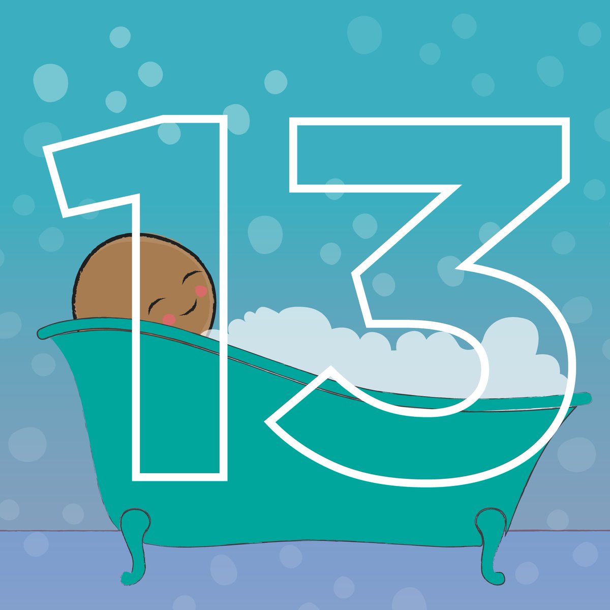 cascadia_health's tweet photo. It's Day Thirteen of #31DaysOfCompassion! Try taking a self-compassion break today. Think of a situation that is causing you stress and tell yourself “I am struggling in this moment, and that’s OK,” and “I am not alone.” Offer yourself some kind words of self-acceptance. 💙 https://t.co/YIyA1u9nzY
