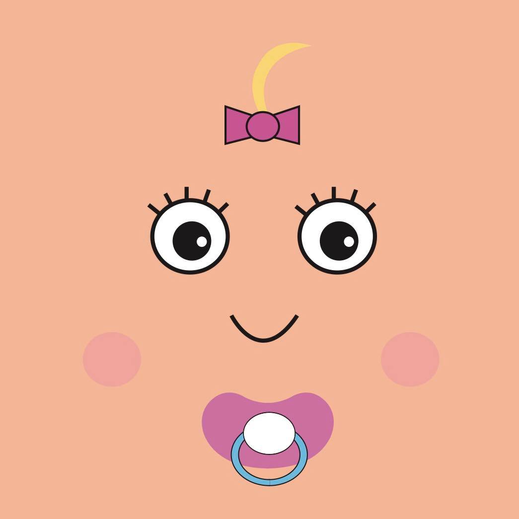 square_toon's tweet photo. What kind of square baby were you? 🍼

Left/Right? 

#NFTs #NoMetaverseJustArtists https://t.co/gaTpI7v0OH