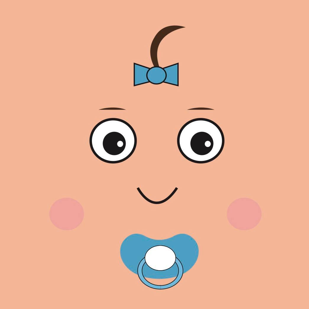 square_toon's tweet photo. What kind of square baby were you? 🍼

Left/Right? 

#NFTs #NoMetaverseJustArtists https://t.co/gaTpI7v0OH