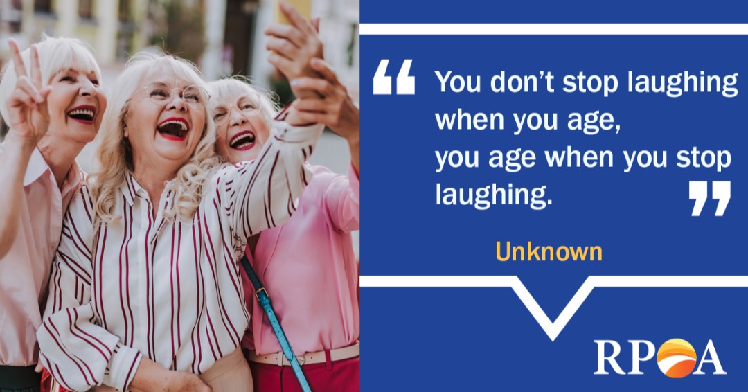 We believe that retirement should be your second childhood without parental supervision!

#retirement #retirementgoals #retirementplannersofamerica #moneymatterswithkenmoraif #rpoa
