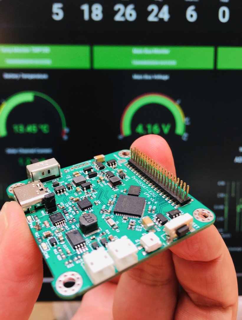 📡 BlackHand Dynamics 🇪🇸 desarrolla electrónica avanzada para el sector industrial y aeroespacial. Sistemas EPS multibús con capacidad de carga a temperaturas sub-cero usando tecnologías de H2 y FV.

bhdyn.com

#electrónica #desarrollo #PCB #iot