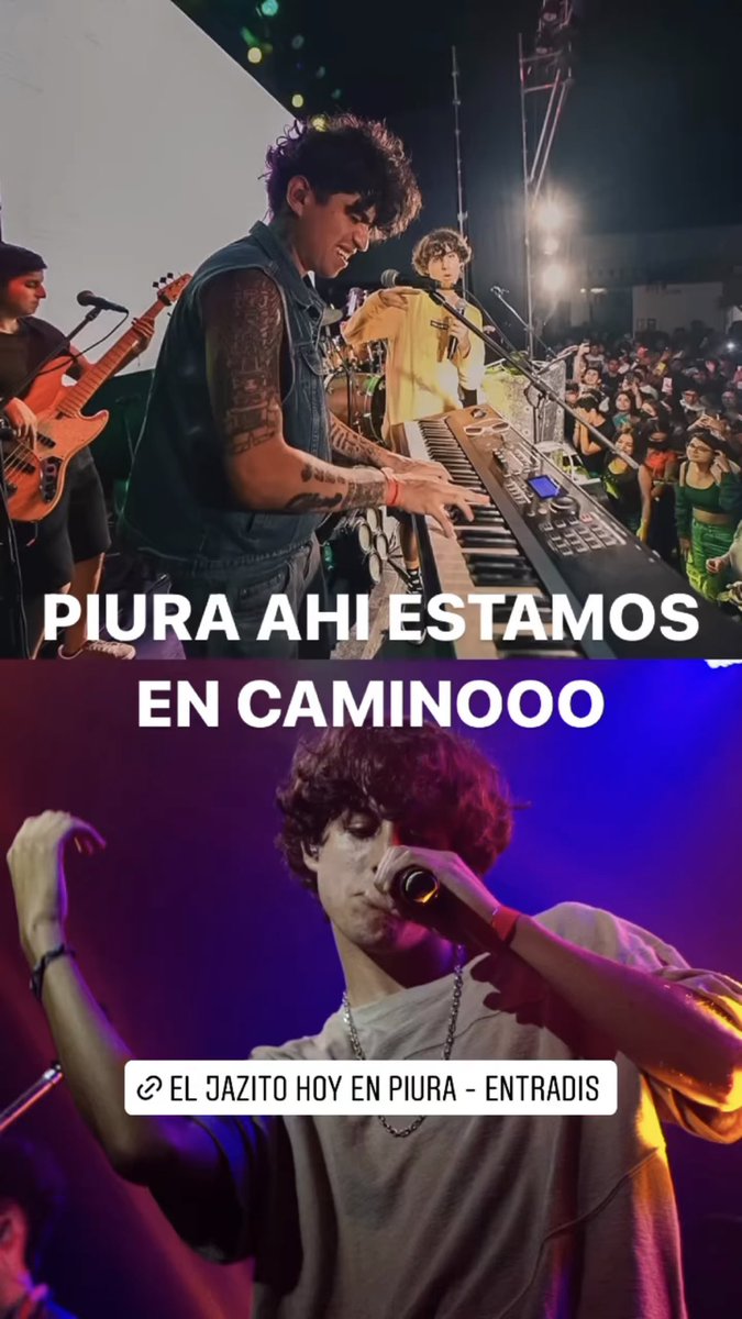 fansdejaze's tweet photo. 📲 | #Jaze vía historias de Instagram: https://t.co/wTYdaAOUBT