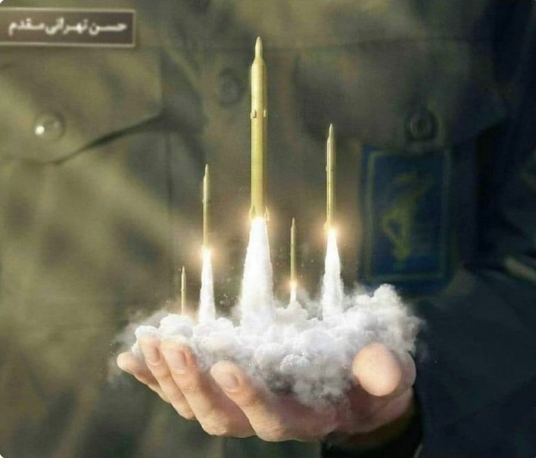 FatimaBaddah4's tweet photo. #ايران_تؤدب_رؤوس_الشر https://t.co/VuIXCAn29Z