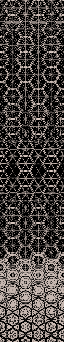 ramy_d's tweet photo. fun patterns I made https://t.co/IBRHkFaD9J