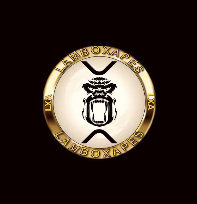 LamboXApes's tweet photo. #L3X Fusion #NFT Success‼️

LamboXApes has officially distributed all 100 of the 🥇 1st collection Lambo Fusion NFT Tokens!  

L3X still available on the DEX

Be the 1st 🥇 to own the Rare and Exclusive Fusion #NFTs 

#XRPCommunity #XRPArmy #XRPLToken #XummCommunity #XUMM #XRPL https://t.co/vA0vEWWfe2