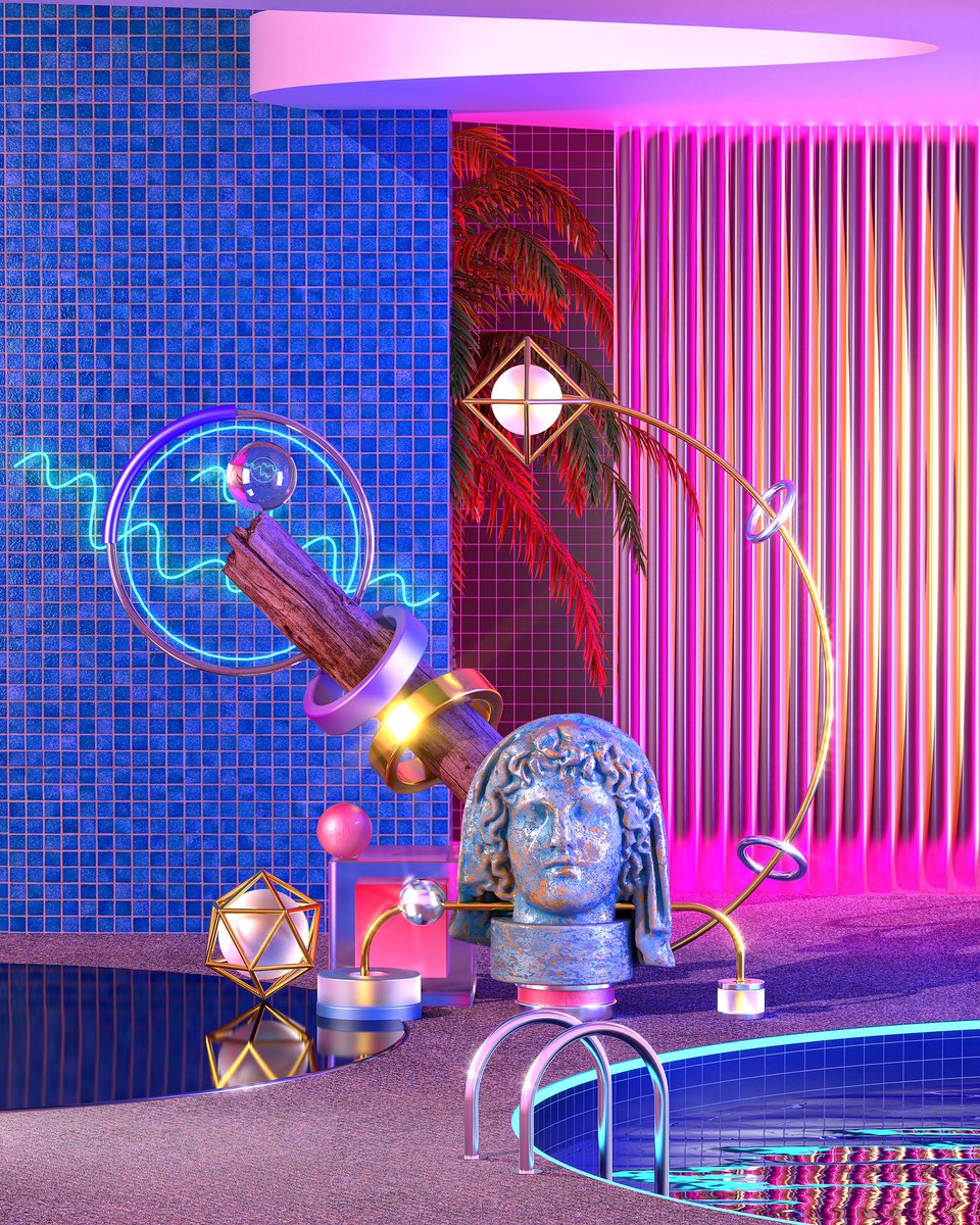 Phoenix 

#nft #nfts #nftartist #nftcommunity