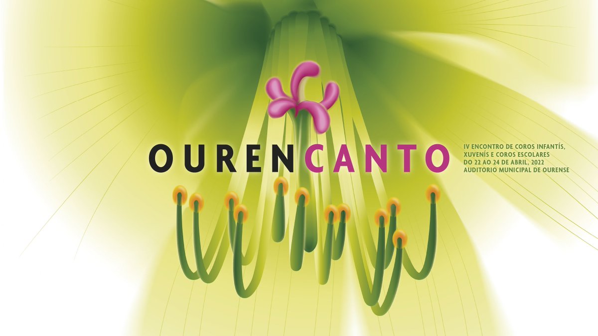 ourencanto's tweet photo. 400 inscritos! Alcanzado el tope de participación y  superadas todas las expectativas. #PorEstoCantamosJuntos @JosuElberdin https://t.co/qzPeBOVIU3