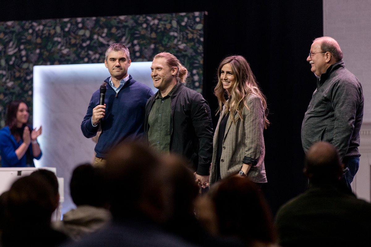 mygospelcity tweet media