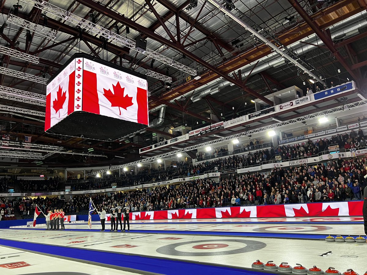 Curling Canada tweet media