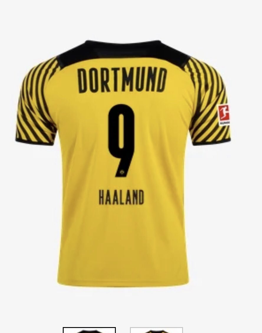 HeavenlyBooka's tweet photo. HELP! @JerseyFlock gave me 48hrs to get 500 R/T for a free @erling  jersey! Please retweet this &amp; make my dreams come true!⚽️ @BlackYellow @BVB @mariuswolf27 @echte_ATLiebe @axelwitsel28 @InvisibleWall09 #bvbdsc https://t.co/eCPiSrO7uL