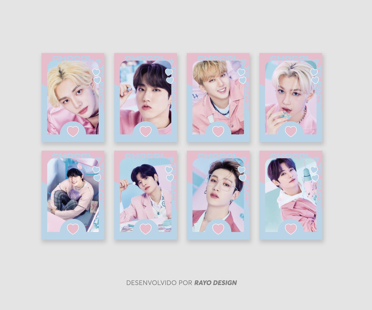 RayoDesign's tweet image. [⚡] Esses são alguns designs feitos exclusivamente para a loja Blooming K-Store!

Em breve você poderá conferir todo o projeto em nosso portfólio.