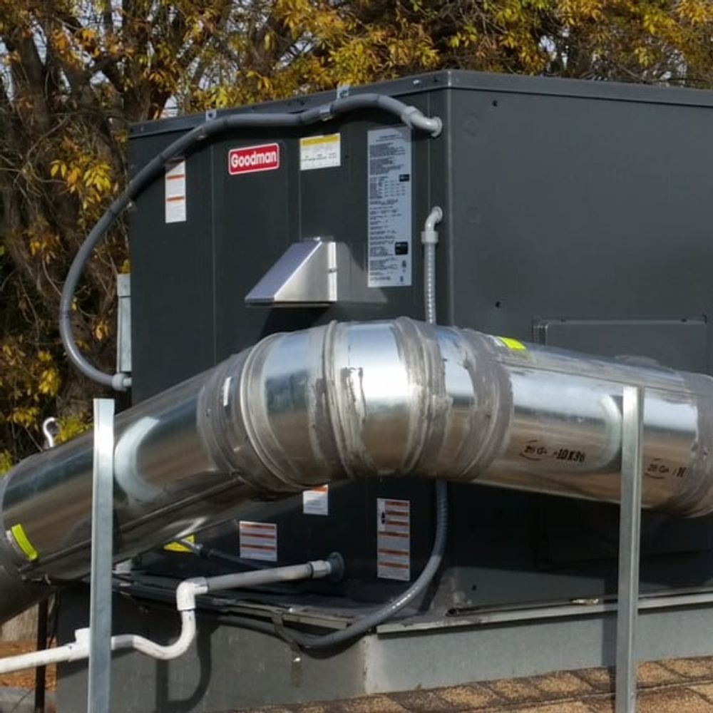 S3rviceAllStars's tweet photo. Your air conditioner needs regular care and attention to stay in prime condition. 

Call us today to schedule your maintenance! https://t.co/ATdDYrdktU