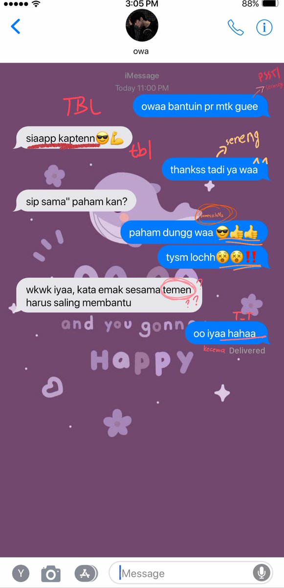 sweetrfragrance's tweet photo. cuma temen.
– mark lee tweet au 

© aleemenulis https://t.co/Jsi1DpJ6rU