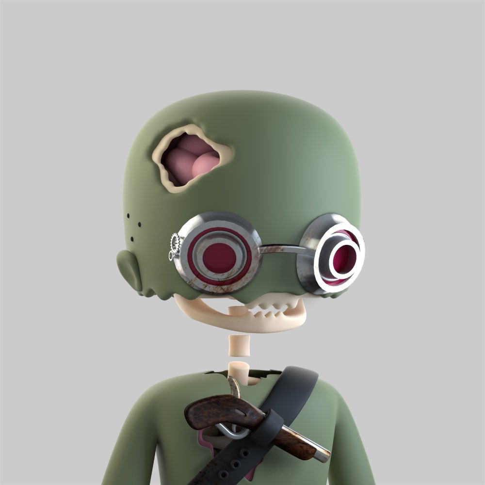 DigitalfilmNO's tweet photo. I made another one, hope you like it as much as I do
FYI
@badfacebots @PiratesMeta is two really awesome and organically grown communities that im in. The future is bright, now we grow, link up, share and follow the journey we jump on.
Lfg! ๐ฅ
#FanArt #BadFaceBot #PirateDrip https://t.co/fM3v4i2uKI