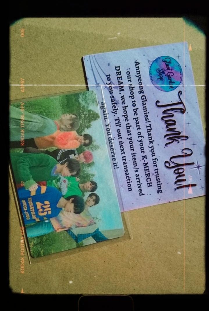 snbobamochi's tweet photo. Hello, @GLAM_GARDENSHOP. Sorry for the late feedback ^^, tysmm safe silang nakauwi <3

#GlamGarden_Proofs https://t.co/KsfW8AVjic