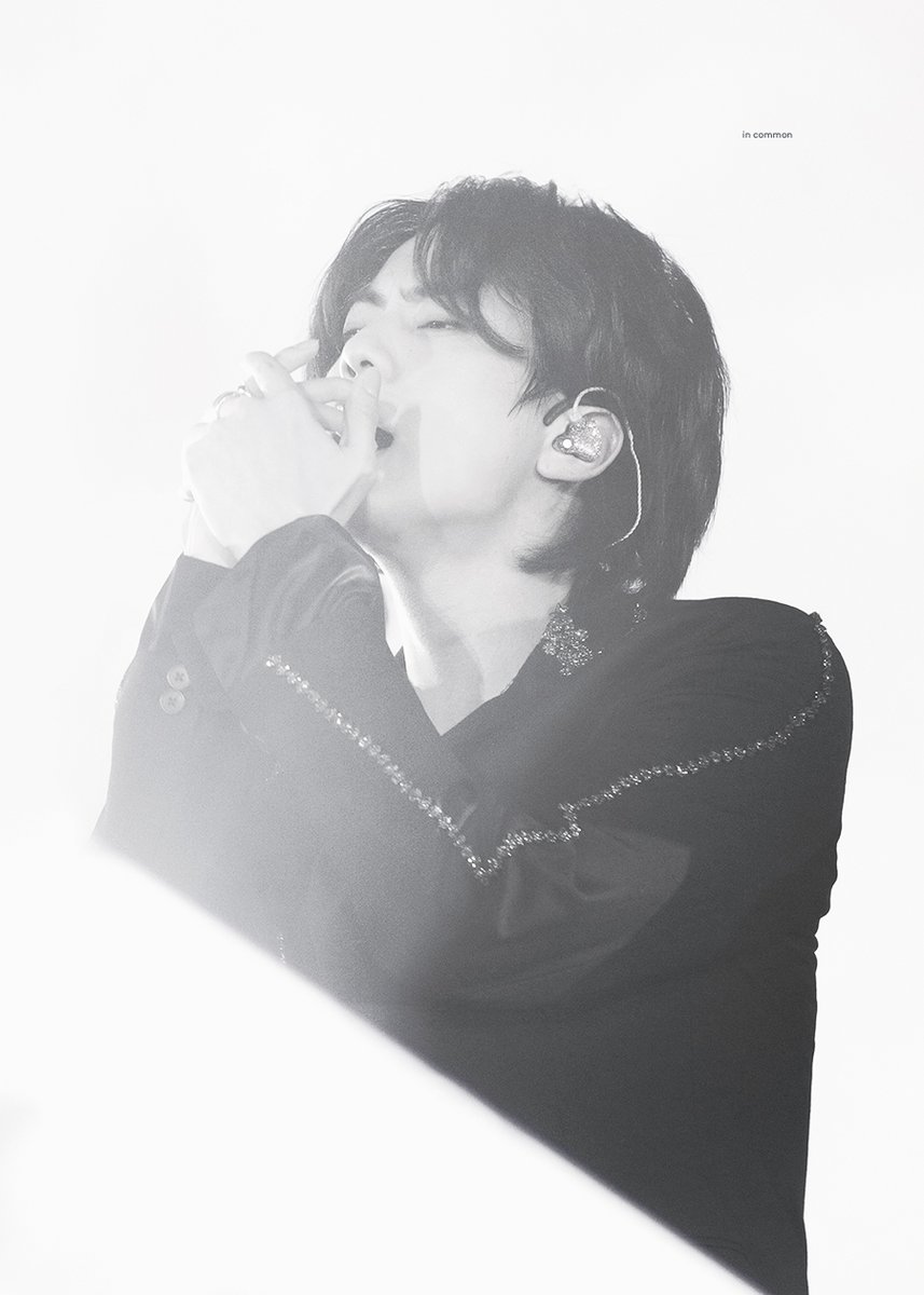 in common 인커먼 tweet media