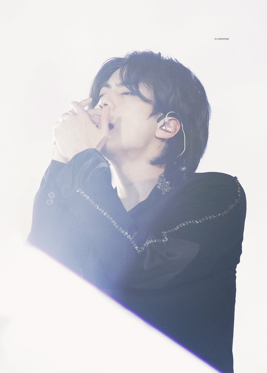 in common 인커먼 tweet media