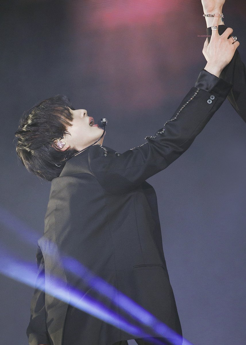 in common 인커먼 tweet media