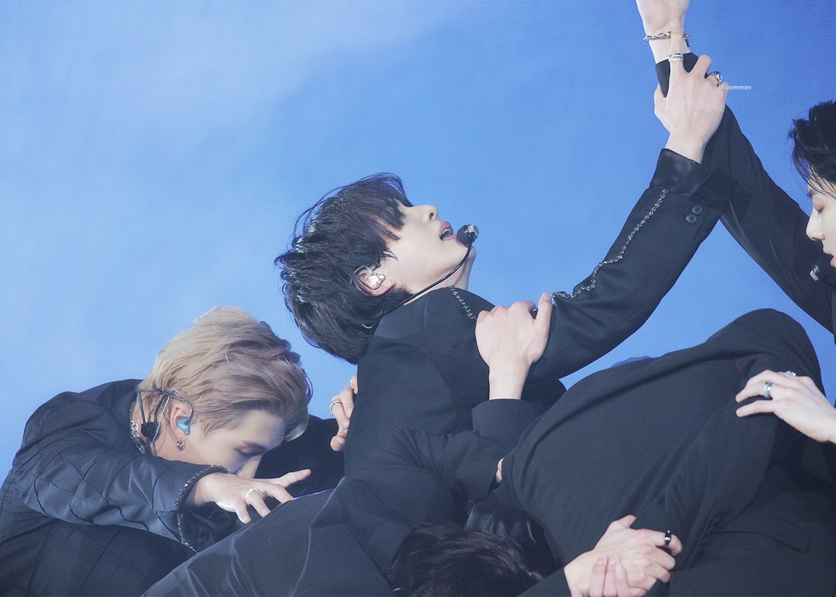 in common 인커먼 tweet media