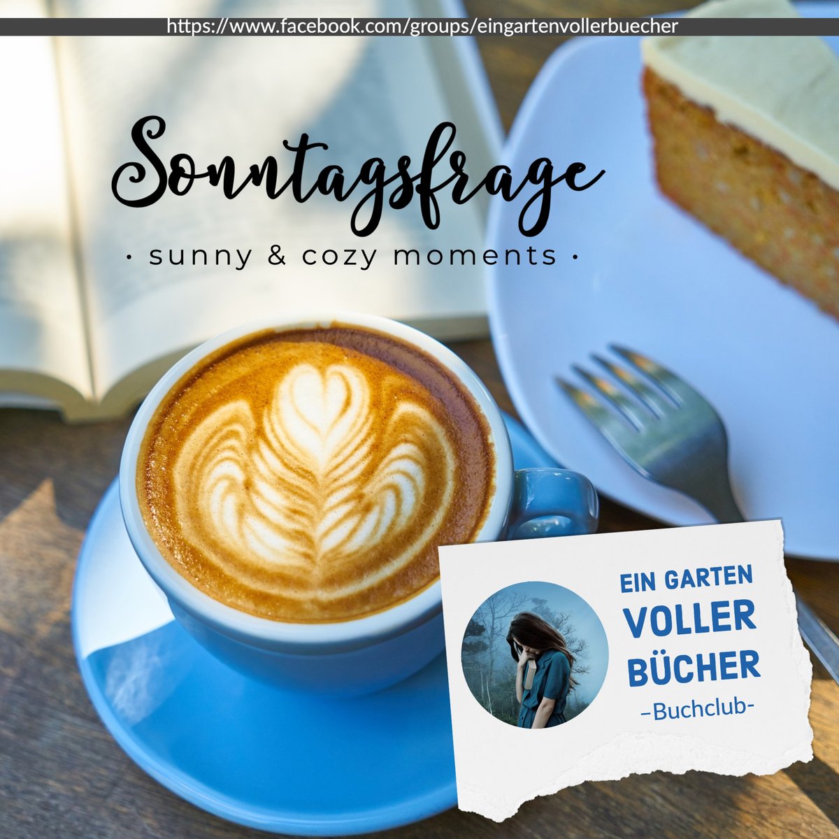 LesenHoerenBlog's tweet photo. #Sonntagsfrage
NO. 4 - SONNTAG, DEN 13. März 2022
Welche (Hör-)Bücher verbreiten bei euch Frühlingsstimmung? Oder fällt es euch schwer, euch aktuell auf etwas zu freuen? https://t.co/LByjaZqgc2