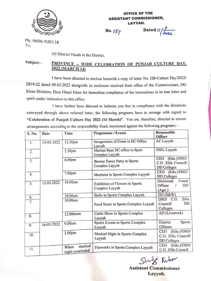 MalikWa77879104's tweet photo. Siraikis adore and respect Punjabi culture but will resist its imposition upon them through official coercive means. 
#WasaibIsNotPunjab https://t.co/gWHjeB1Sr4