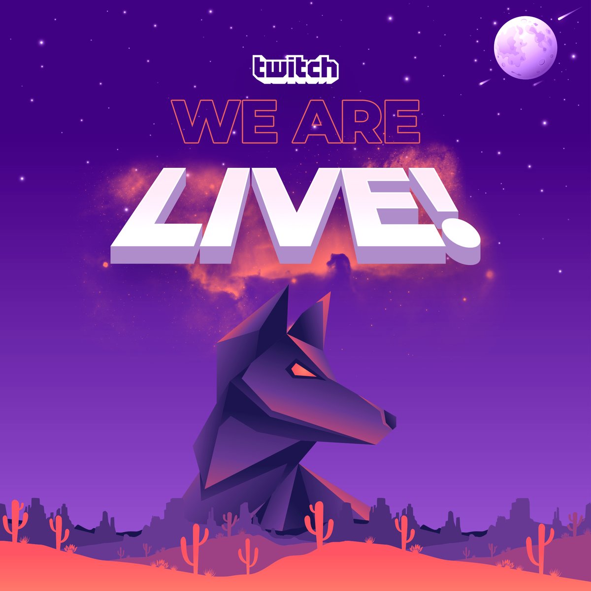 TheCoyoteCoin's tweet photo. 860K Raised!! LIVE PRESALE COVERAGE!!!! || !COYOTE | !OPENSEA - https://t.co/bk15ziIf7R https://t.co/Knv6wVufu0