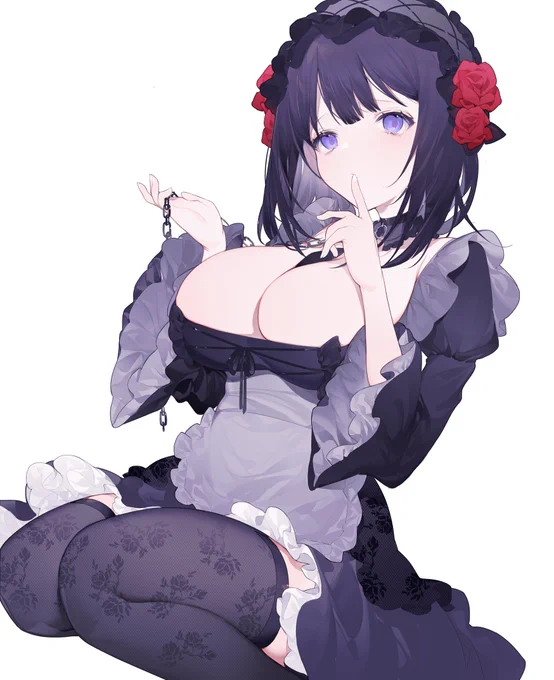 雫 