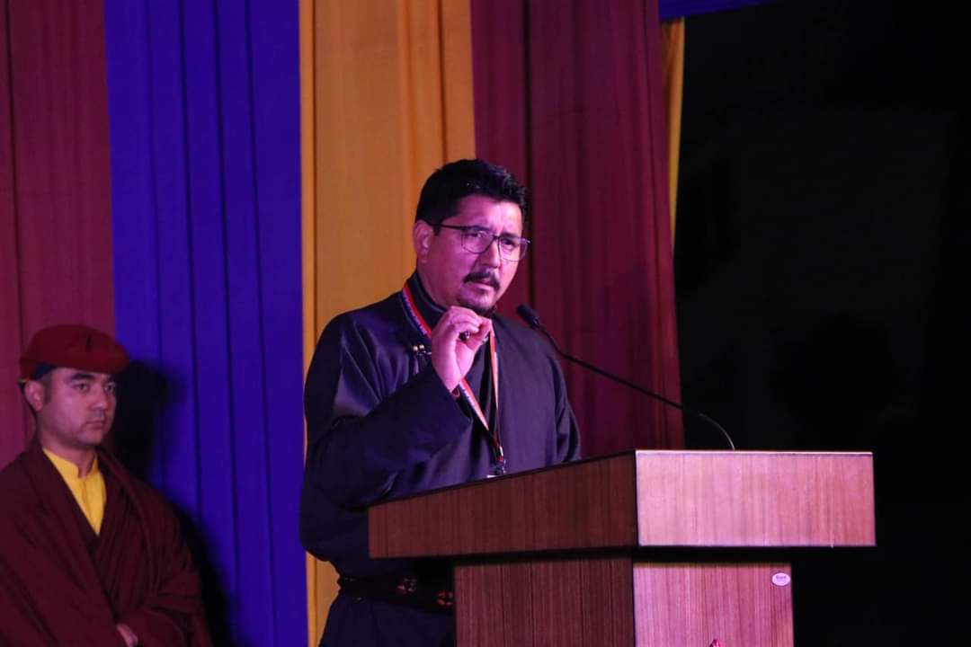 Drukpa Thuksey Rinpoche tweet media