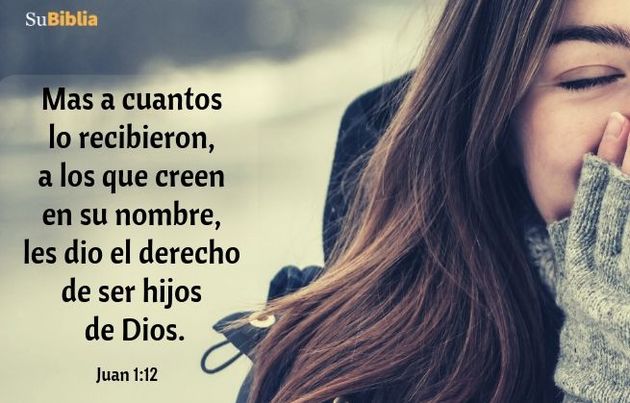 Vajumetv's tweet photo. Eres hijo de Dios, no temas https://t.co/EsBn9T8vrq