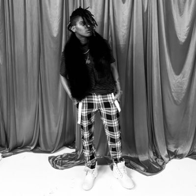 RAYLEGEND's tweet photo. #NewProfilePic https://t.co/w52N4fOLqt