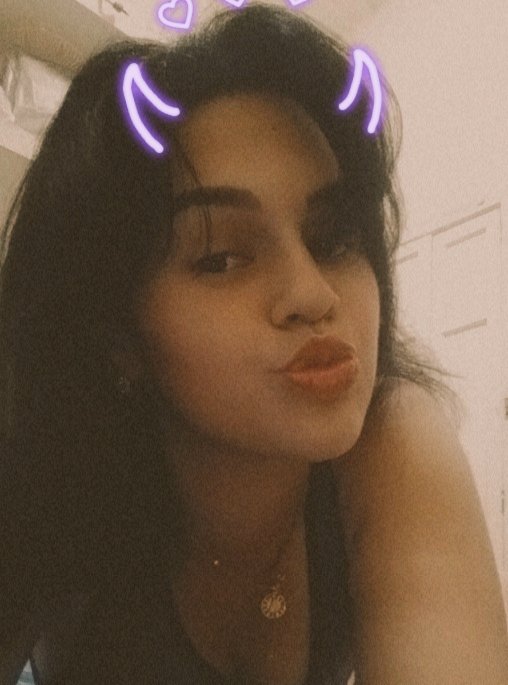 Satisface a tu alma no a la sociedad 😁💫