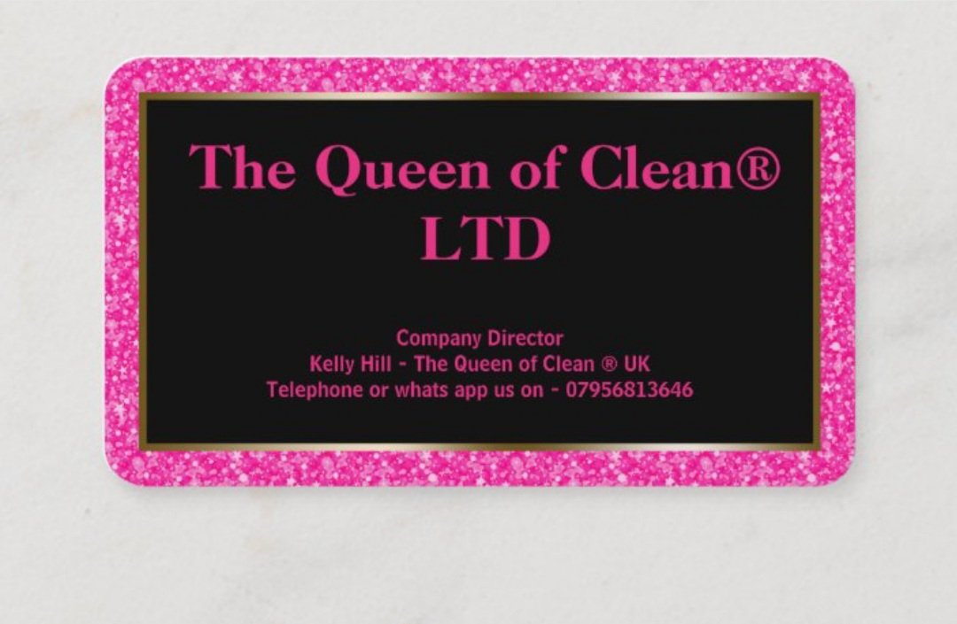 TheQueen0fClean tweet picture