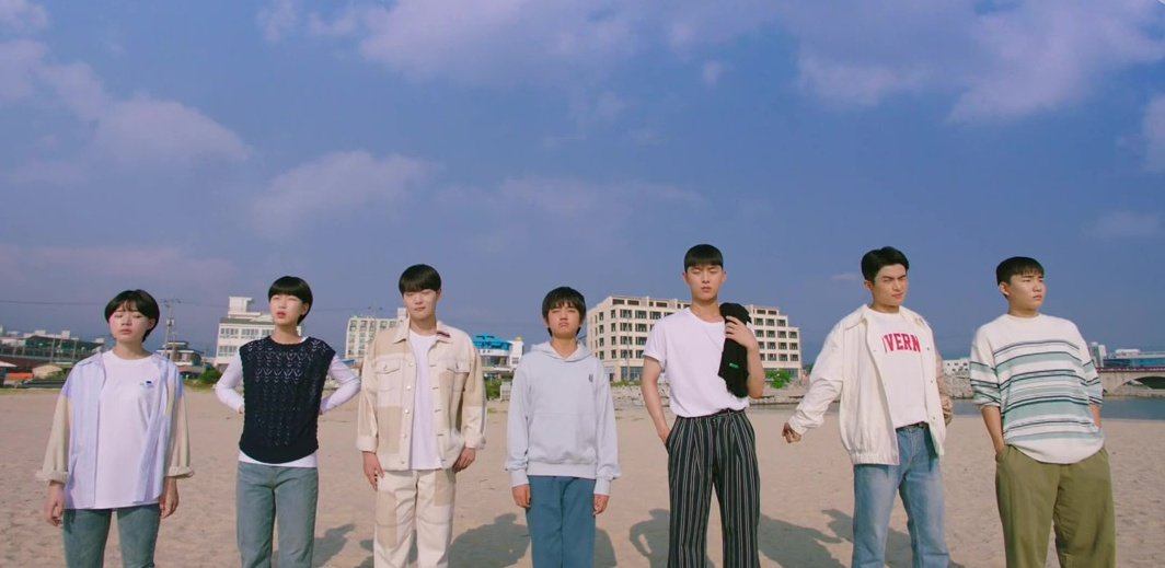 thinkabtkdrama's tweet photo. This is HOME 

#RacketBoys 
#TwentyFiveTwentyOne https://t.co/MSbufuXLNQ