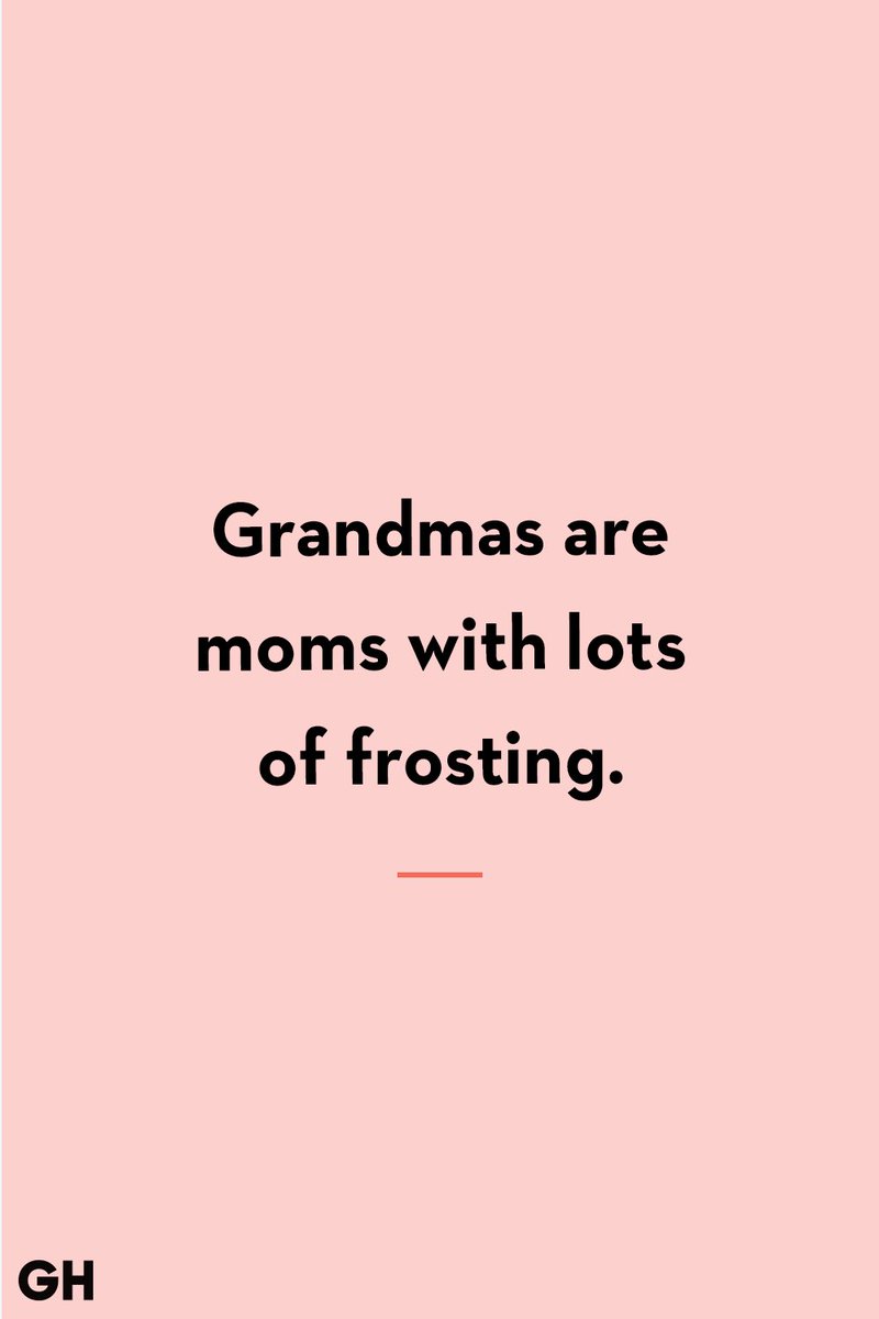 yourgrannies's tweet photo. Sweet, like my love for you all! 😘 https://t.co/6tDRSIDVPN