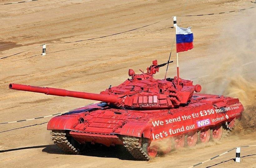 realtoryparty's tweet photo. Putinโs money has bought the @conservatives and undermined all our institutions. Putin has spent his money well, given the toothless UK sanctions. This is corruption playing out in real time. #Corruption #JohnsonOut48 https://t.co/dmbd4eDPzS