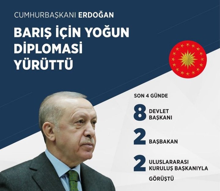 Rabbım Recep Tayyip Erdoğan'a güç kuvvet versin. #EşBaşkanKılıçdaroğlu