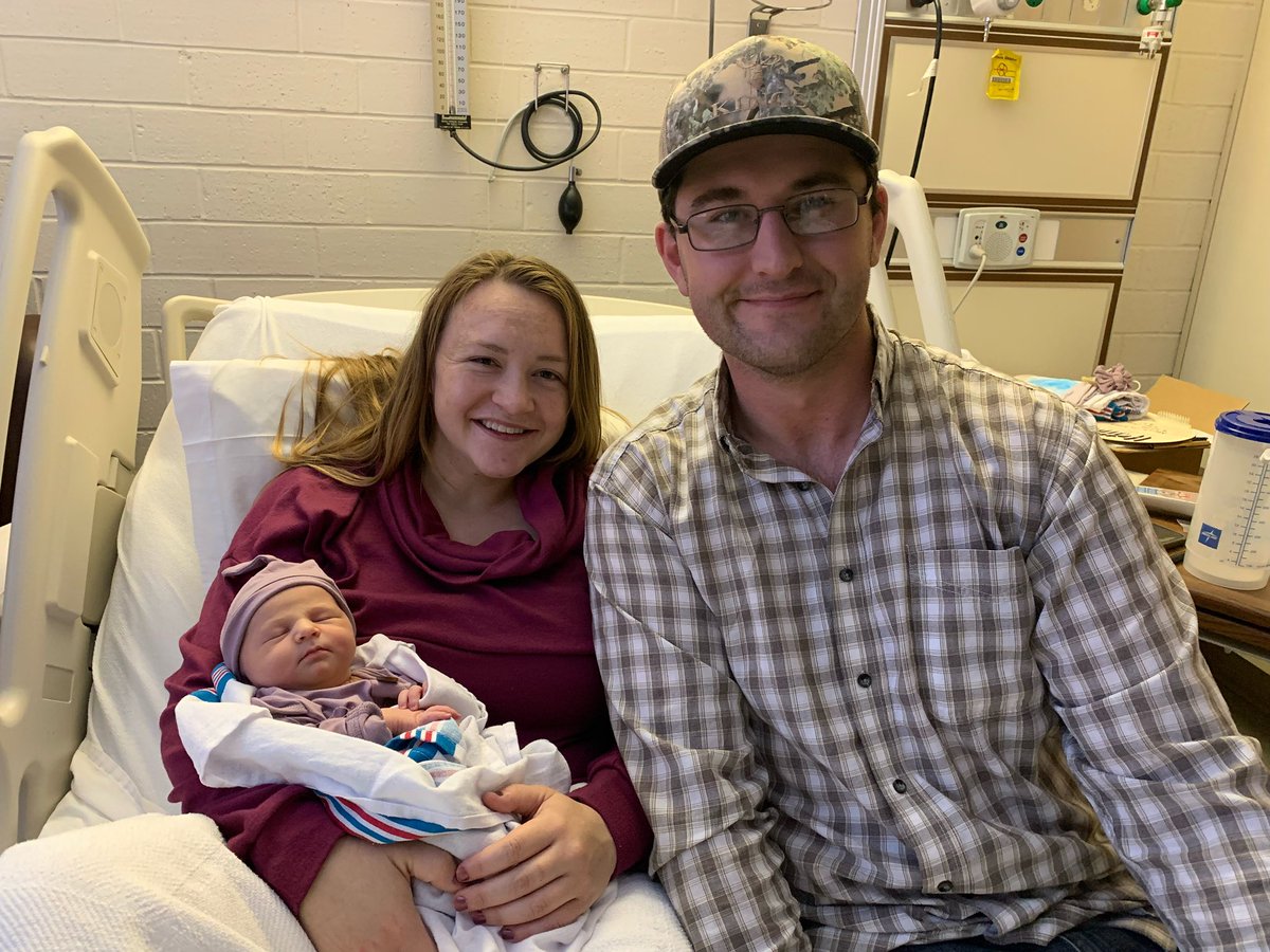 Grace Reinecker tweet media