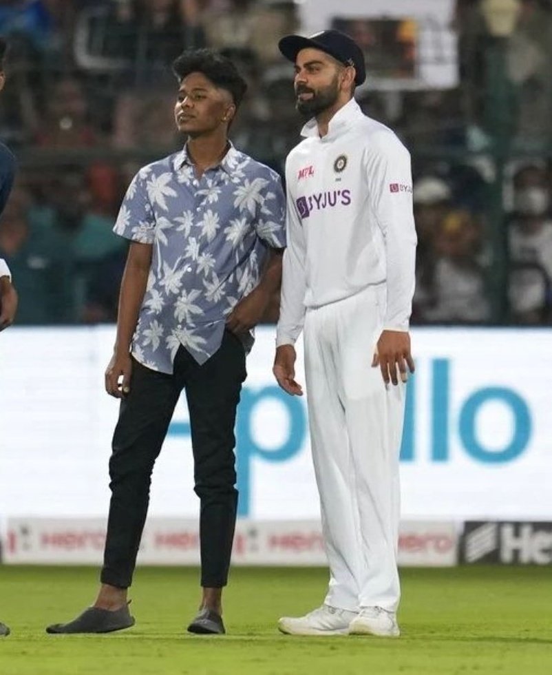 iss bhai ka 1% confidence bhi mil jaye toh zindagi safal hai 🙏