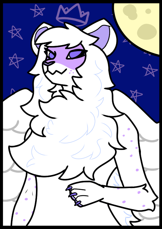 I am opening up icon commissions for $10 a commission 3 slots are open, feel free to message me if interested. Here are some examples to expect