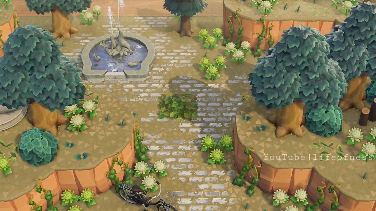 nesshorizons's tweet photo. New entrance for Lotus🌱

https://t.co/Eqtj1ne8RH https://t.co/SpnFSv2xwH