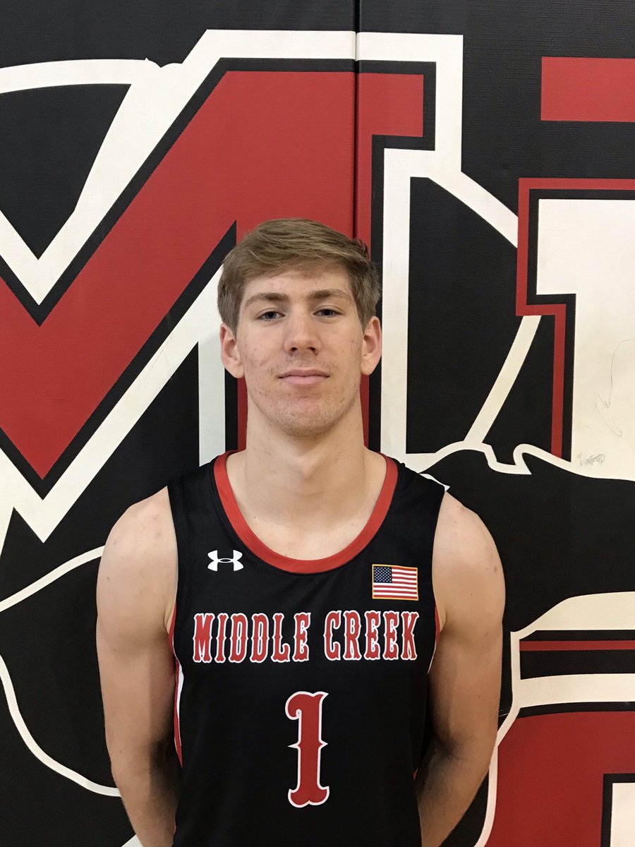 Congrats to 2024 guard Brandon Ihle on being named SWAC All-Conference Honorable Mention!! 🔴⚪️⚫️🏀🐴