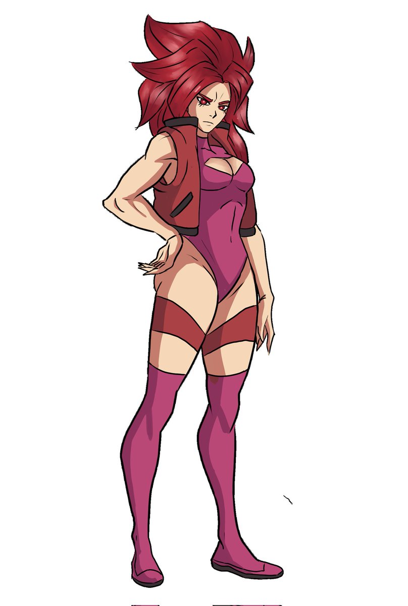 Me and @SpacelXlWolf are multi-sexual which to those who don't know is a umbrella of sexualitas