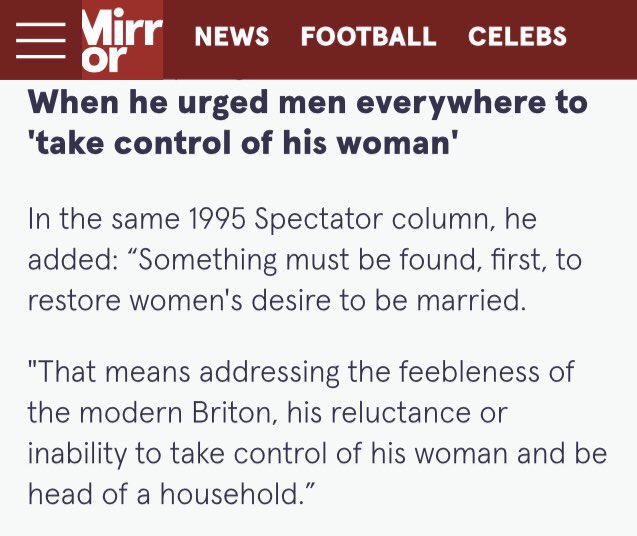 BrexitBuster's tweet photo. @StrongbowsPub Fascist Farage tailors his bigotry to his particular audience: anti-Semitism, Islamophobia, anti-LGBT+ etc. Liar Johnson does exactly the same - including anti-Semitism and homophobia. All the evidence is there if people look carefully enough! #LiarJohnson #BigotPM #FascistFarage https://t.co/MjUJJaiyFU